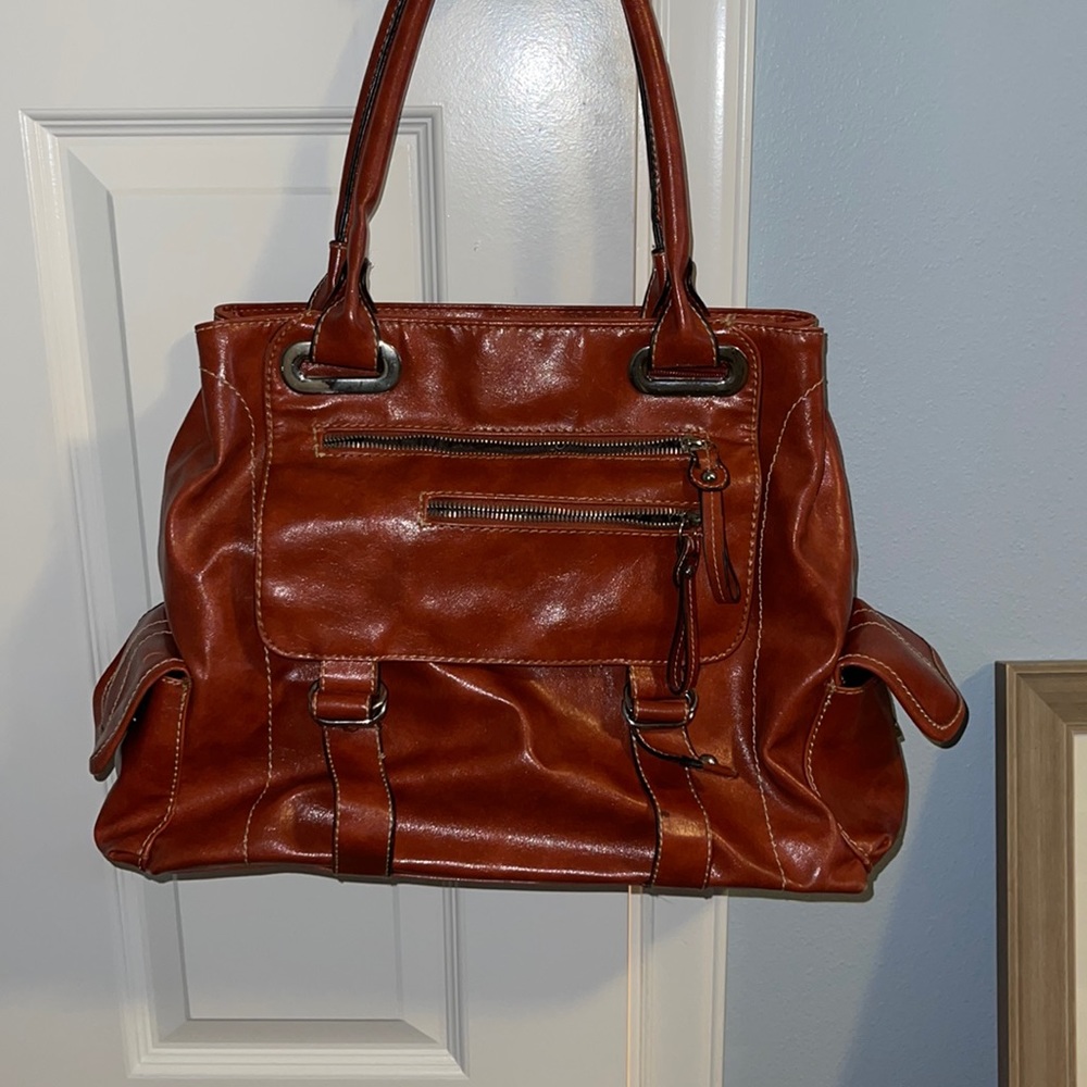 Aldo Purse/tote - Large
